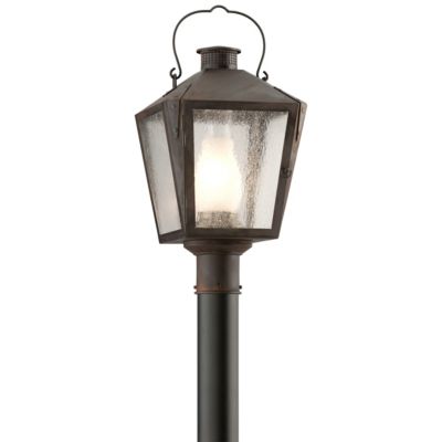 Nantucket Post Light by Troy Lighting - Starlight Lighting USA and Canada